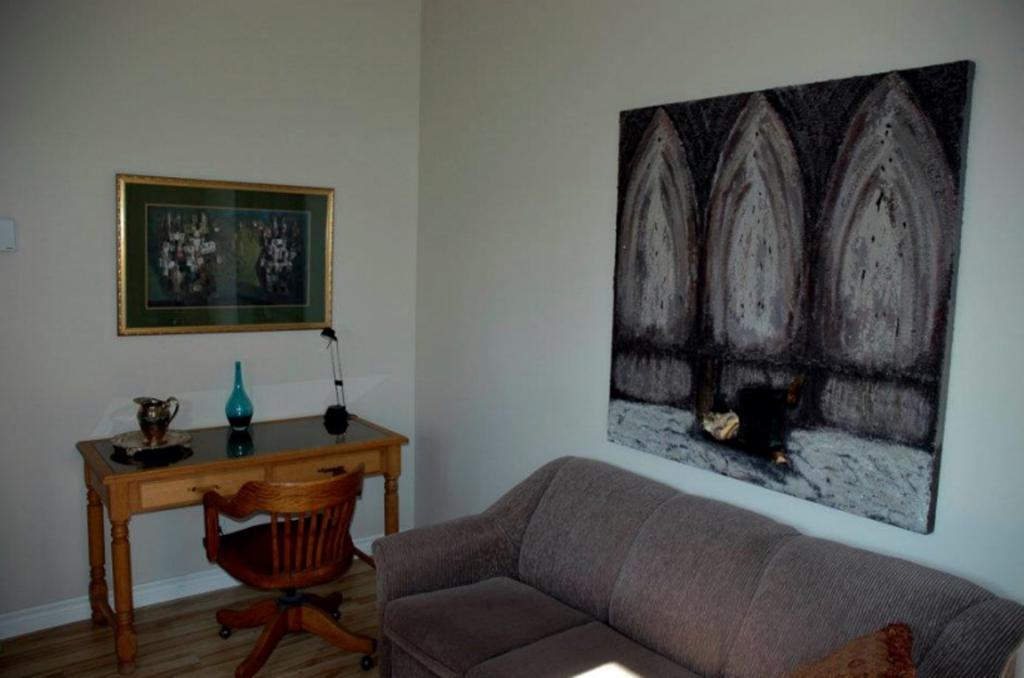 Gite Au Pied Du Courant De Gilbert Desjardins Mont-Laurier Bagian luar foto